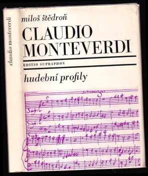 Claudio Monteverdi