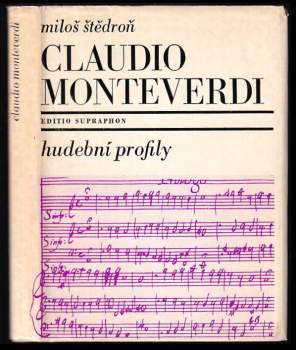 Claudio Monteverdi