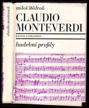 Claudio Monteverdi