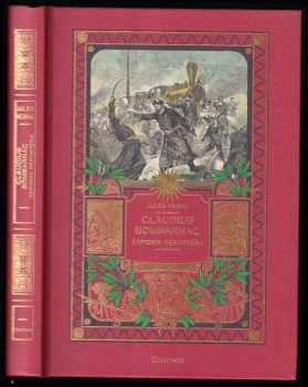 Claudius Bombarnak