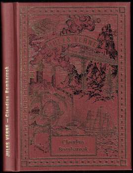 Claudius Bombarnak
