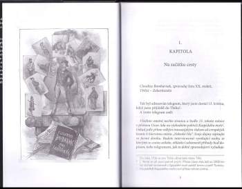 Jules Verne: Claudius Bombarnak