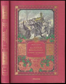 Claudius Bombarnak
