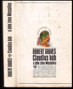 Robert Graves: Claudius bůh a jeho žena Messalina