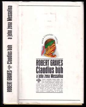 Robert Graves: Claudius bůh a jeho žena Messalina