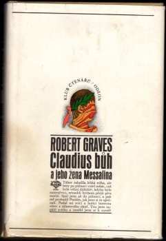 Robert Graves: Claudius bůh a jeho žena Messalina