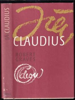 Claudius bůh a jeho žena Messalina