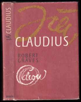 Robert Graves: Claudius bůh a jeho žena Messalina
