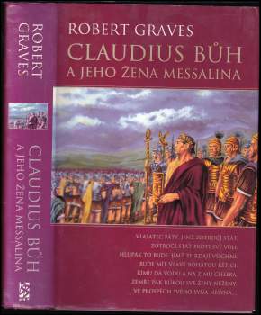 Claudius bůh a jeho žena Messalina