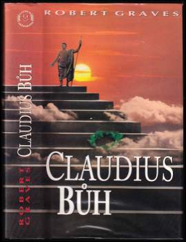 Robert Graves: Claudius Bůh