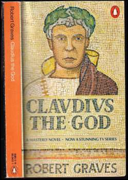 Claudius the God