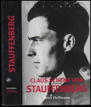 Claus Schenk von Stauffenberg