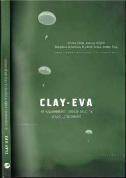 Clay-Eva