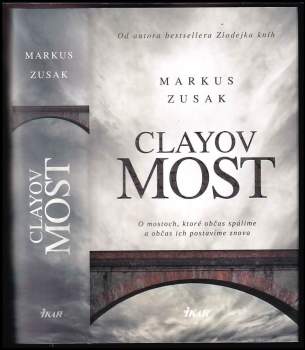 Clayov most