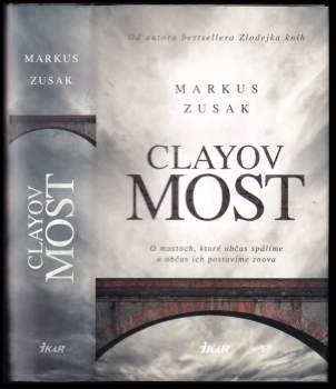 Clayov most