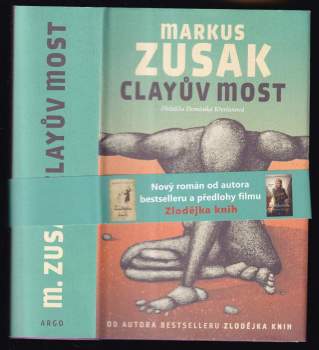 Clayův most