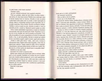 Markus Zusak: Clayův most