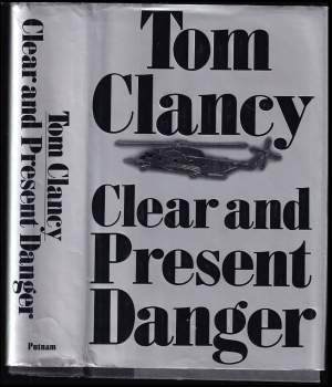 Tom Clancy: Clear and Present Danger