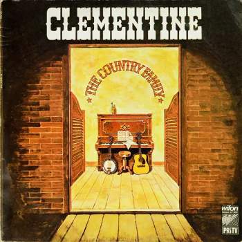 The Country Family: Clementine