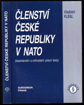 Členství České republiky v NATO