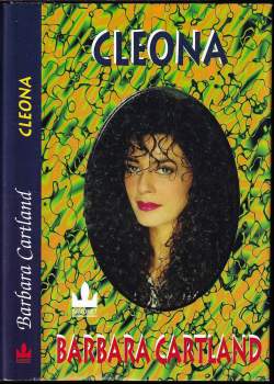Barbara Cartland: Cleona