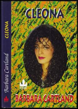 Barbara Cartland: Cleona