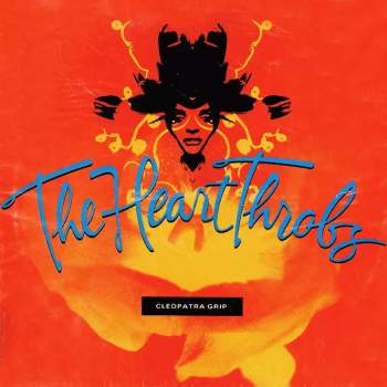 The Heart Throbs: Cleopatra Grip