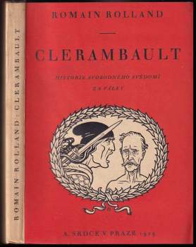 Clerambault : historie svobodného svědomí za války