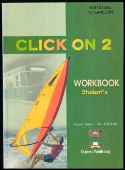 Virginia Evans: Click On 2