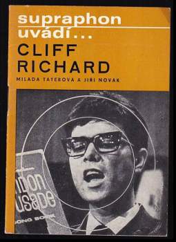 Cliff Richard