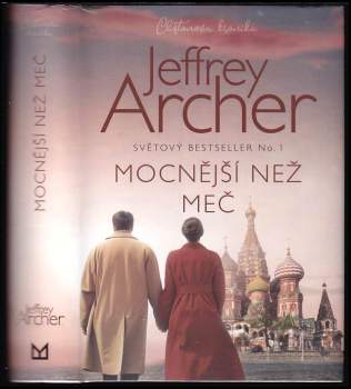 Jeffrey Archer: Cliftonova kronika