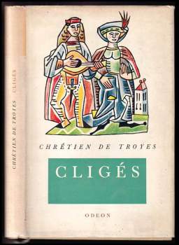 Cligés