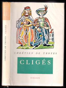 Cligés