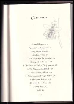 Richard Dawkins: Climbing mount improbable