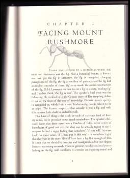 Richard Dawkins: Climbing mount improbable