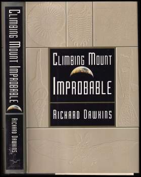 Climbing mount improbable