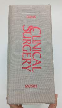 John H Davis: Clinical Surgery