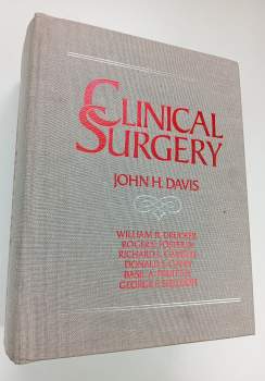 Clinical Surgery
