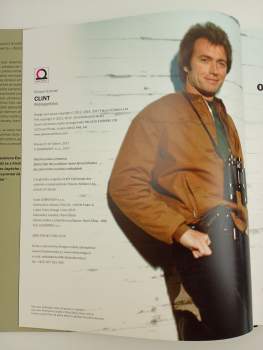 Richard Schickel: Clint