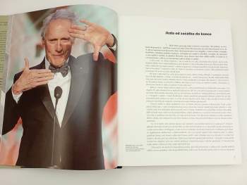 Richard Schickel: Clint