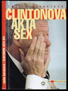 Clintonova akta sex