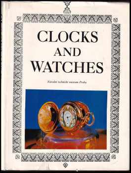 Clocks and watches