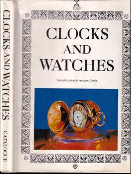Clocks and watches