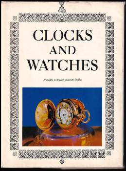 Clocks and watches