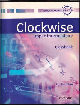 Jon Naunton: Clockwise
