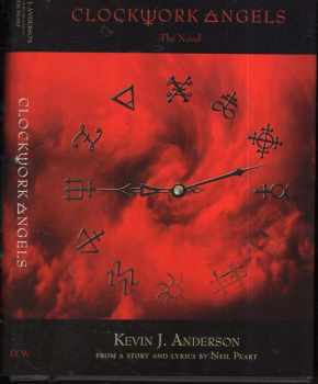 Clockwork Angels