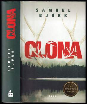 Samuel Bjørk: Clona