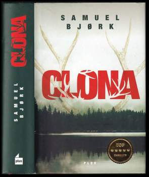 Samuel Bjørk: Clona