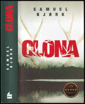 Samuel Bjørk: Clona