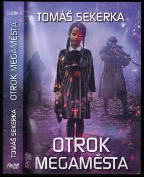 Tomáš Sekerka: Clona